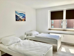 Unterkunft mit Balkon in Marl